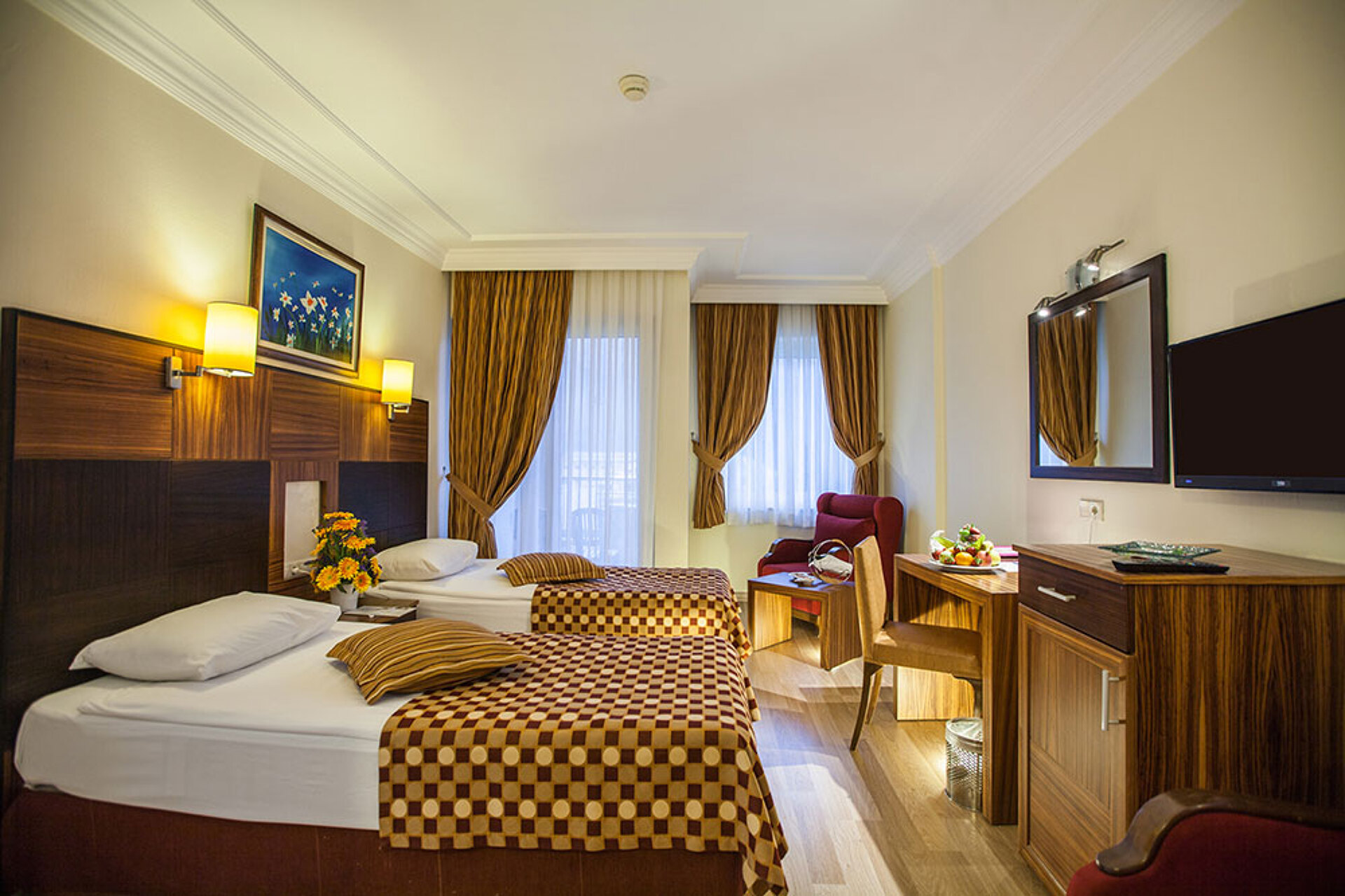 Rox Royal Hotel 36