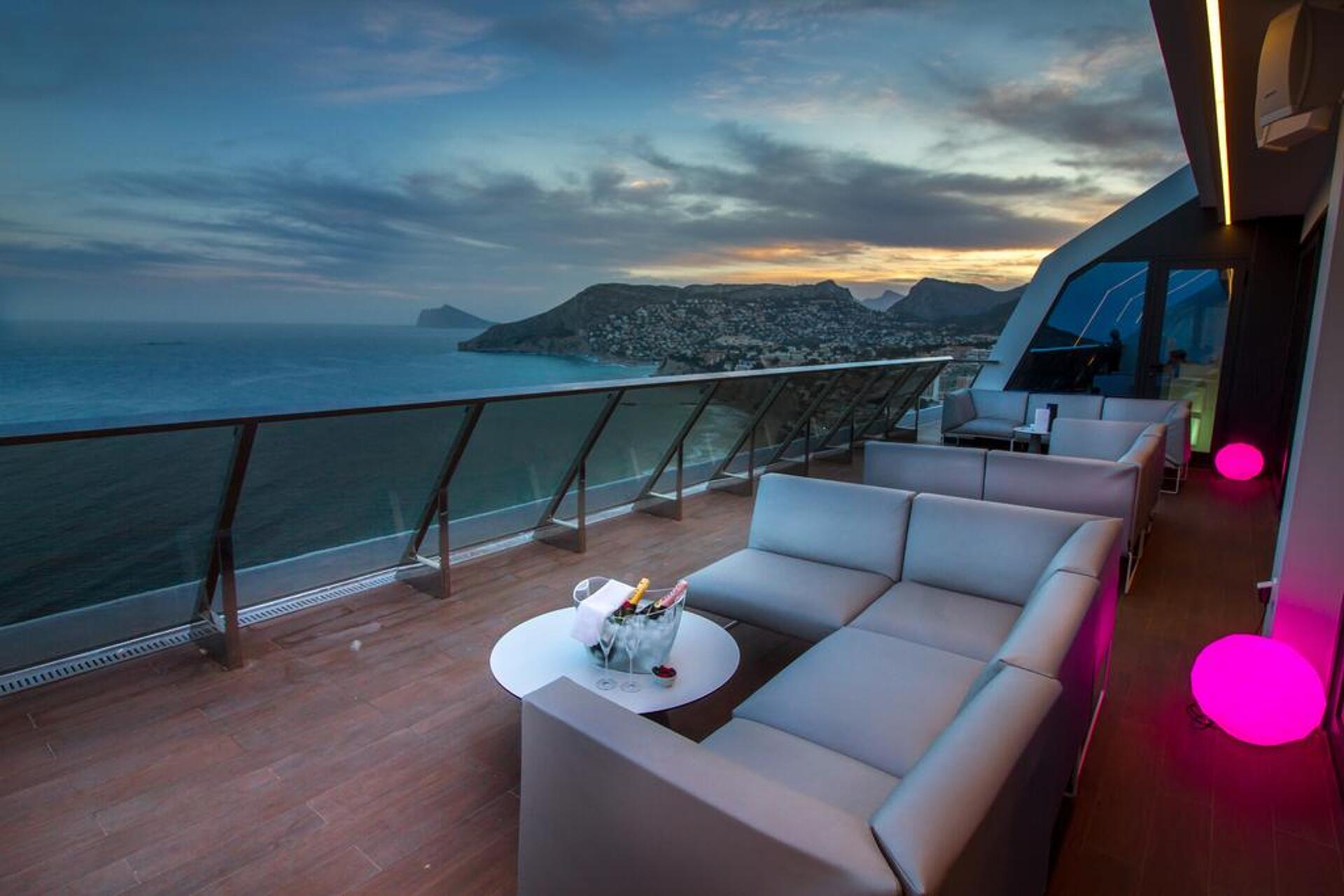 Suitopia Sol Y Mar Suites 4* 20