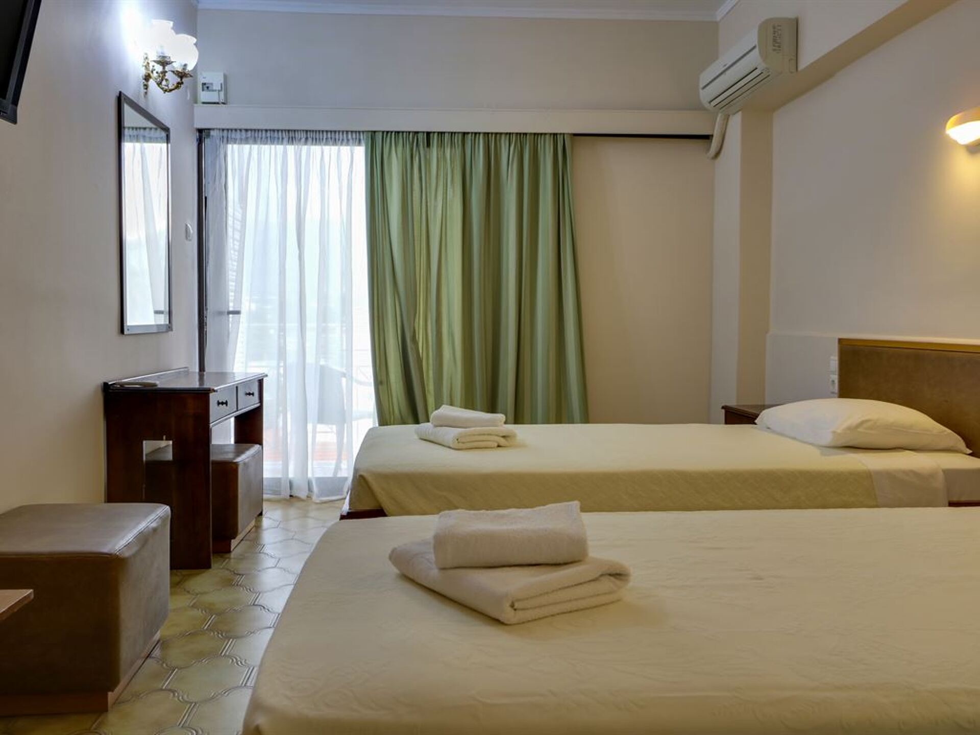 Bomo Calamos Beach Hotel 3* 30