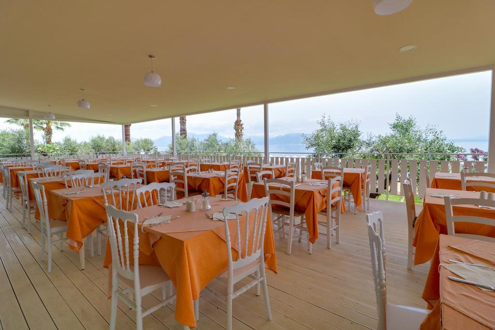Bomo Calamos Beach Hotel 3* 25