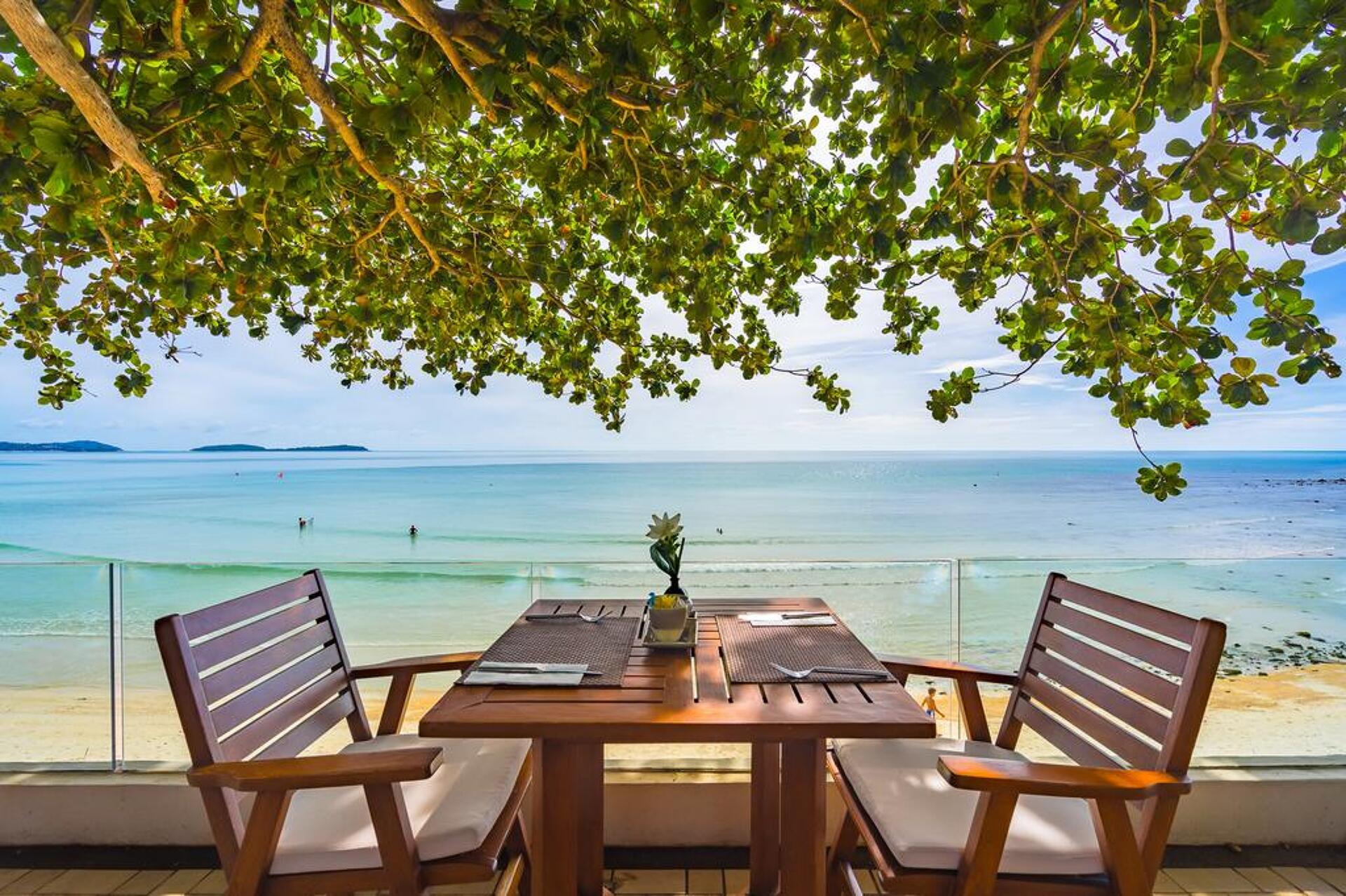 Impiana Resort Chaweng Noi 4* 23