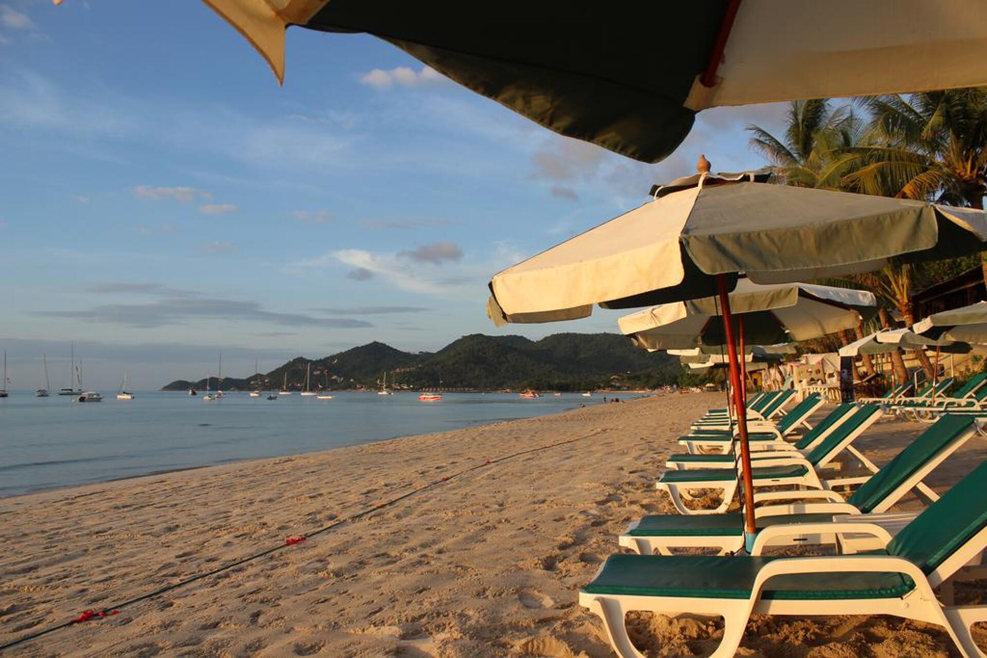 Banana Fan Sea Resort 4* 6