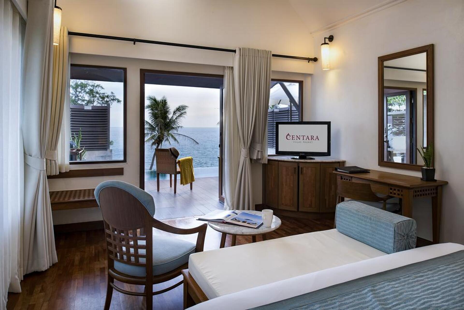 Centara Villas Phuket 4* 4