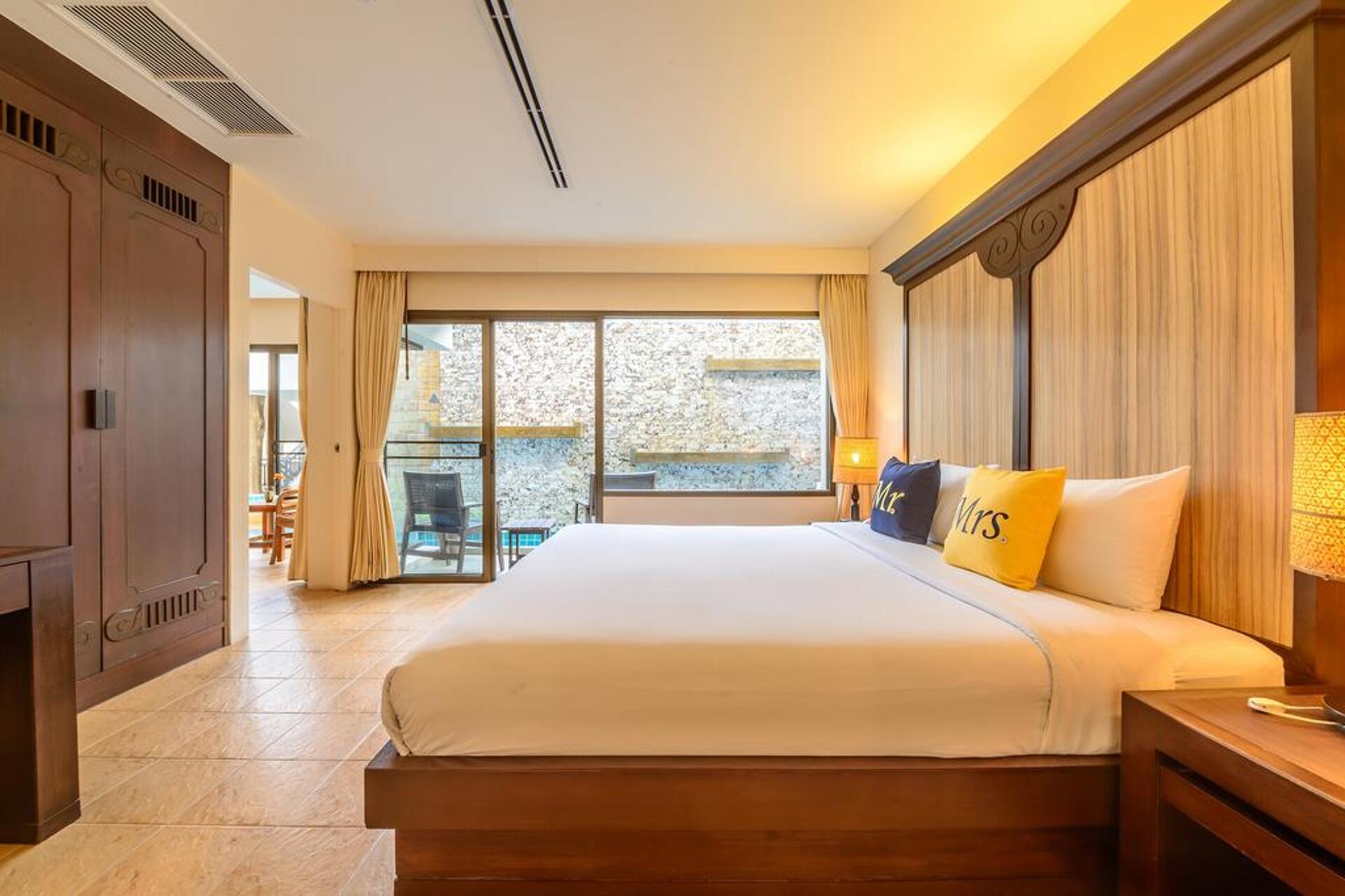 Patong Lodge 31