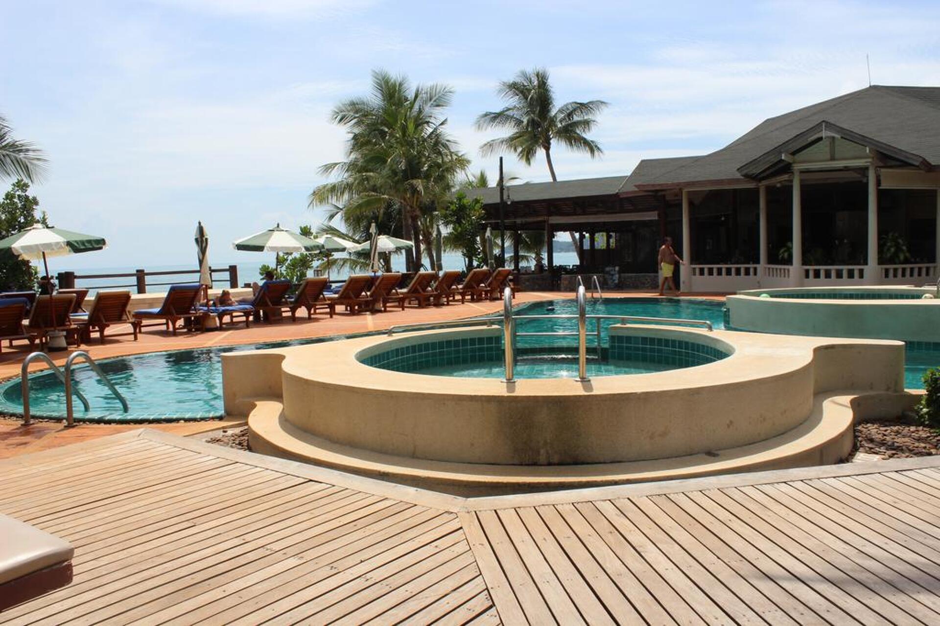 Banana Fan Sea Resort 4* 18