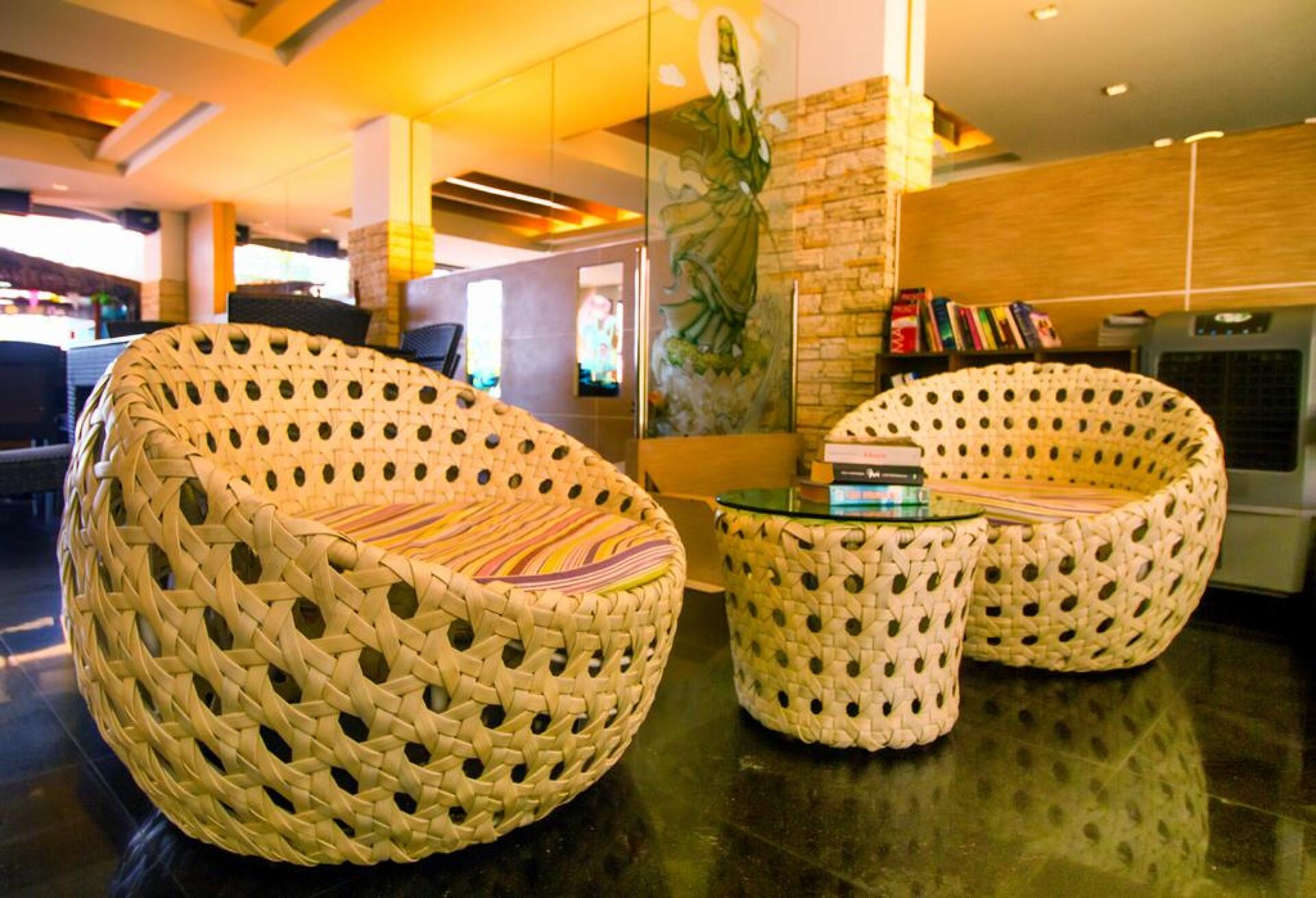 Baan Boa Resort 3* 32