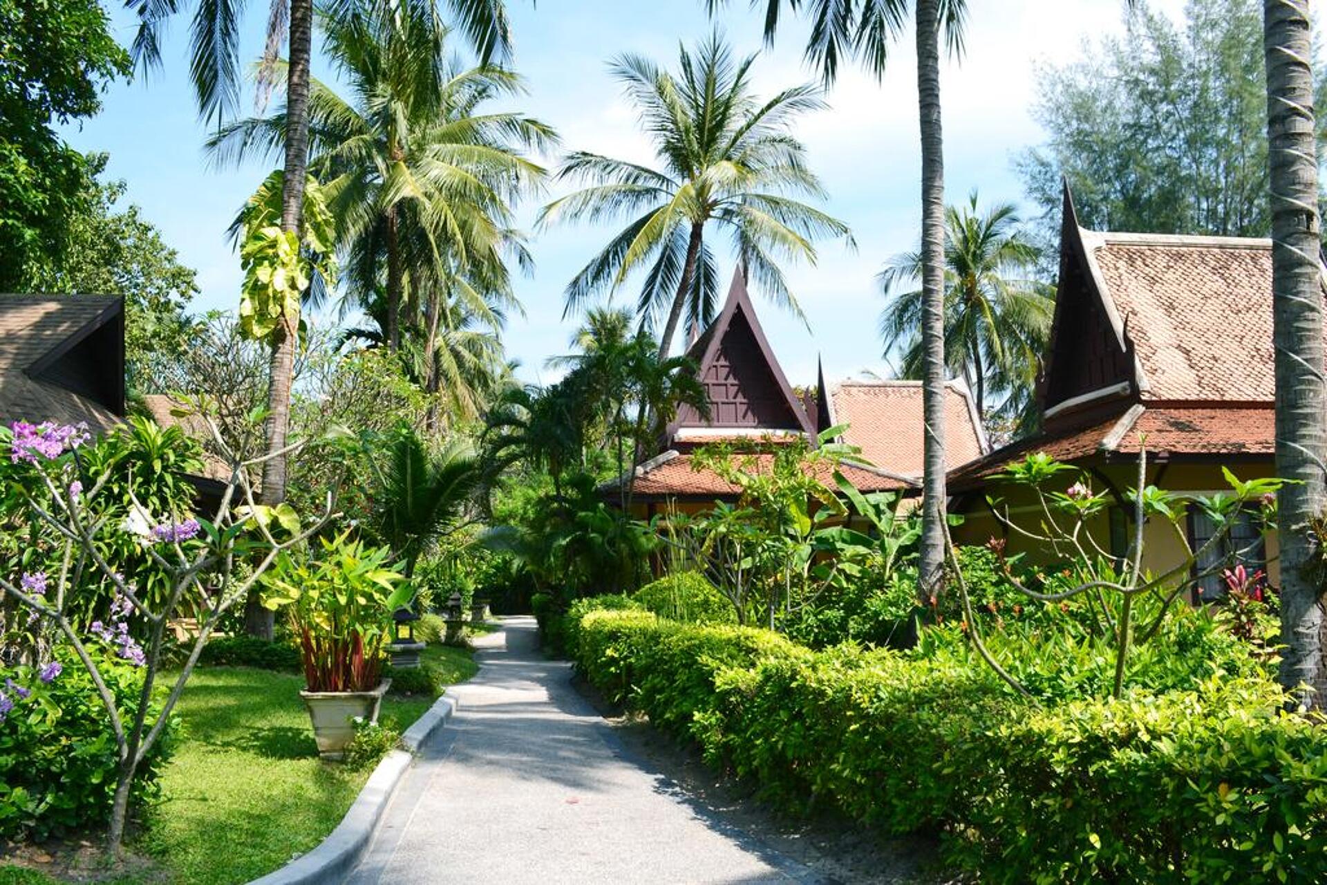 The Fair House Beach Resort & Hotel 3* 36