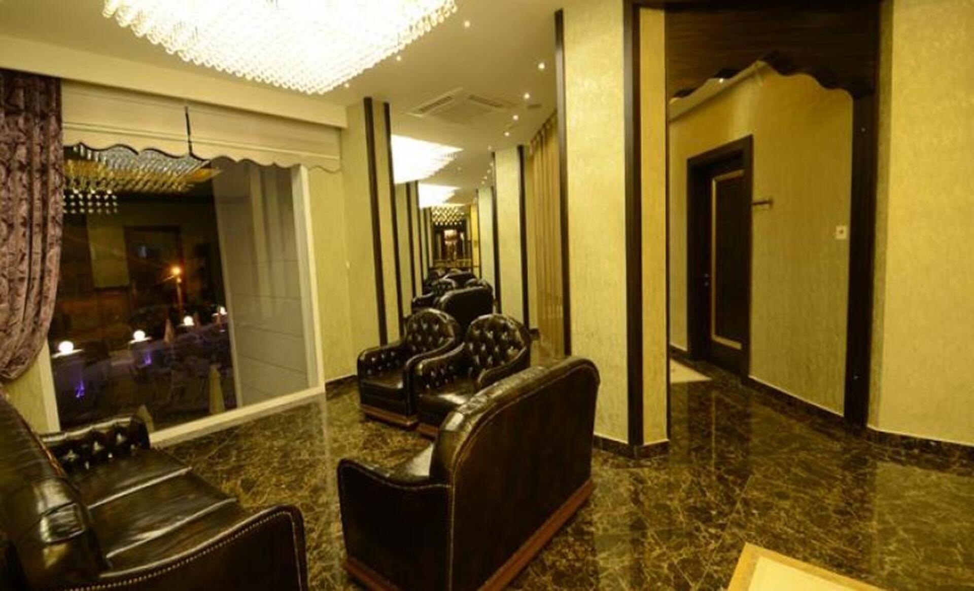 Ideal Piccolo Hotel 4* 16