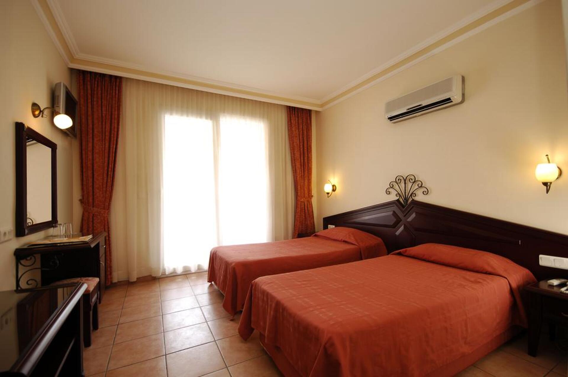Bilkay Hotel 3* 4