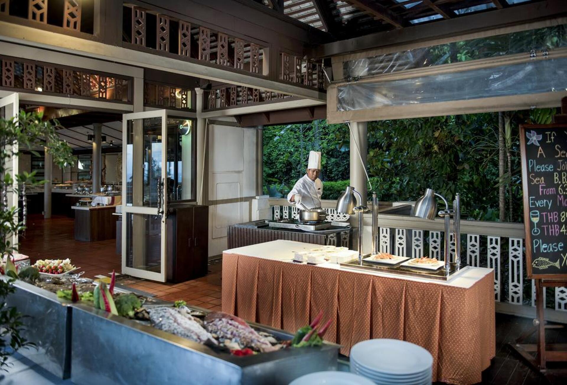 Centara Villas Phuket 4* 16