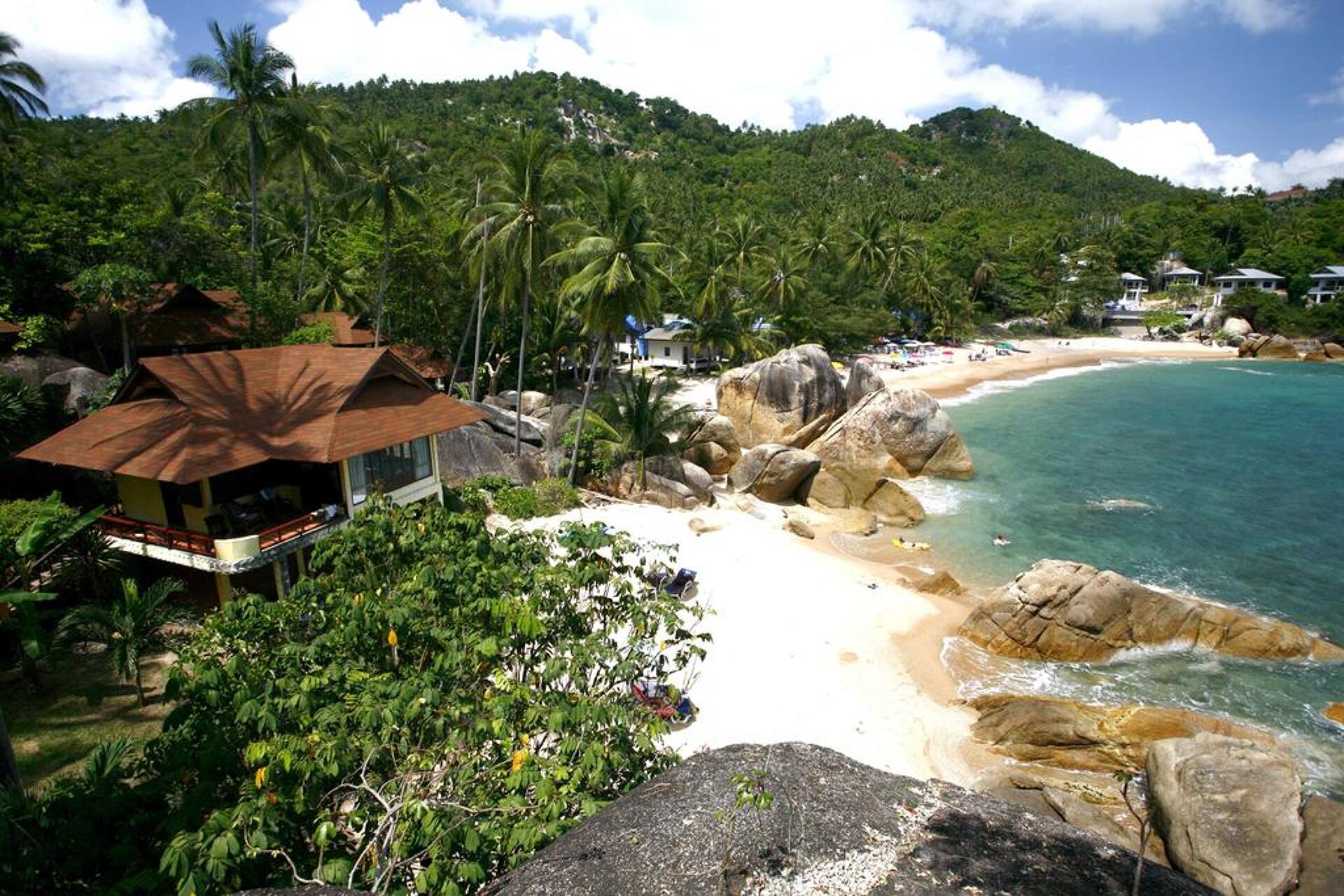 Coral Cove Chalet 3* 17