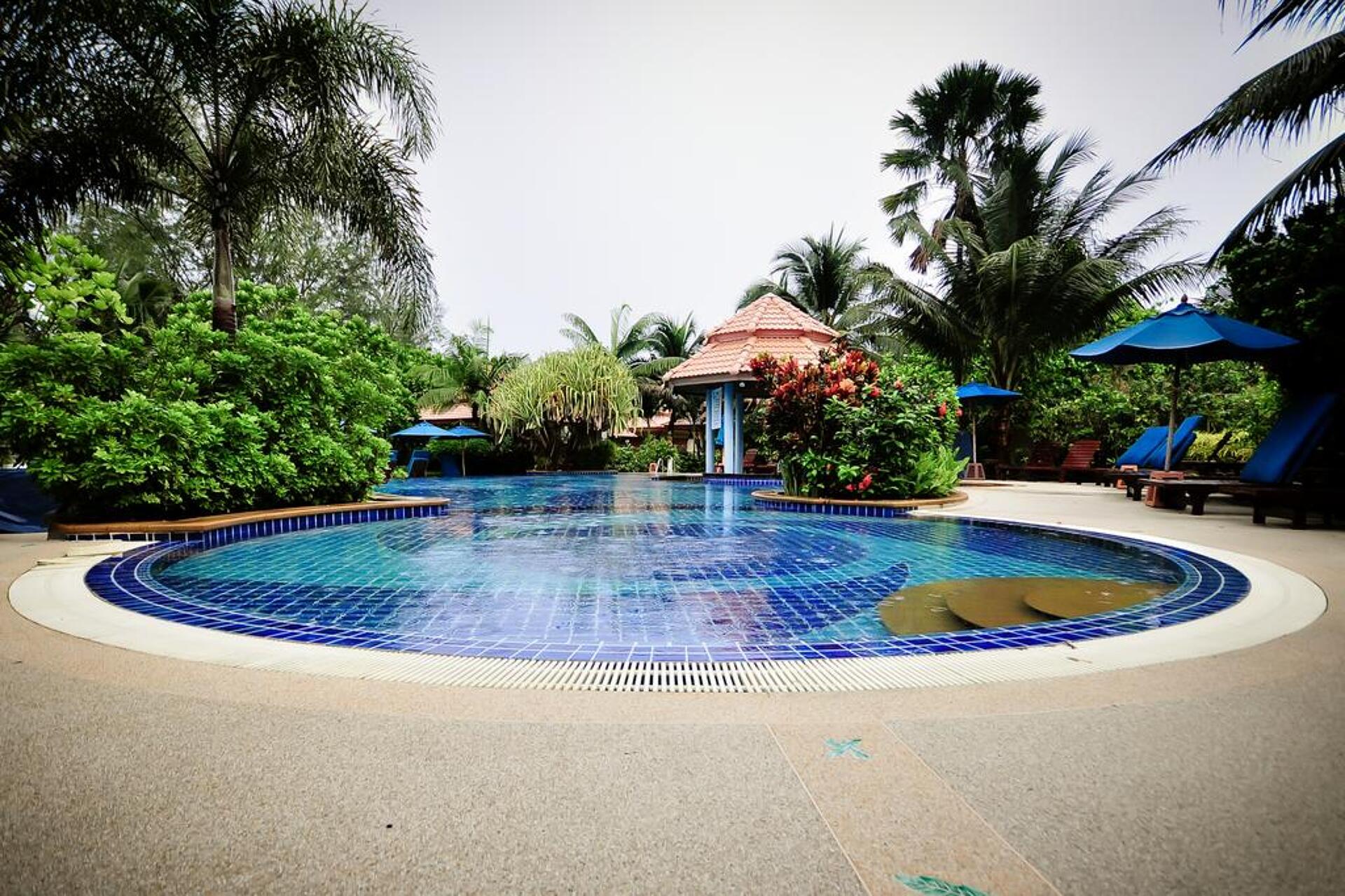 Koh Chang Paradise Resort & Spa 4* 29