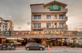 Chang Club Hotel