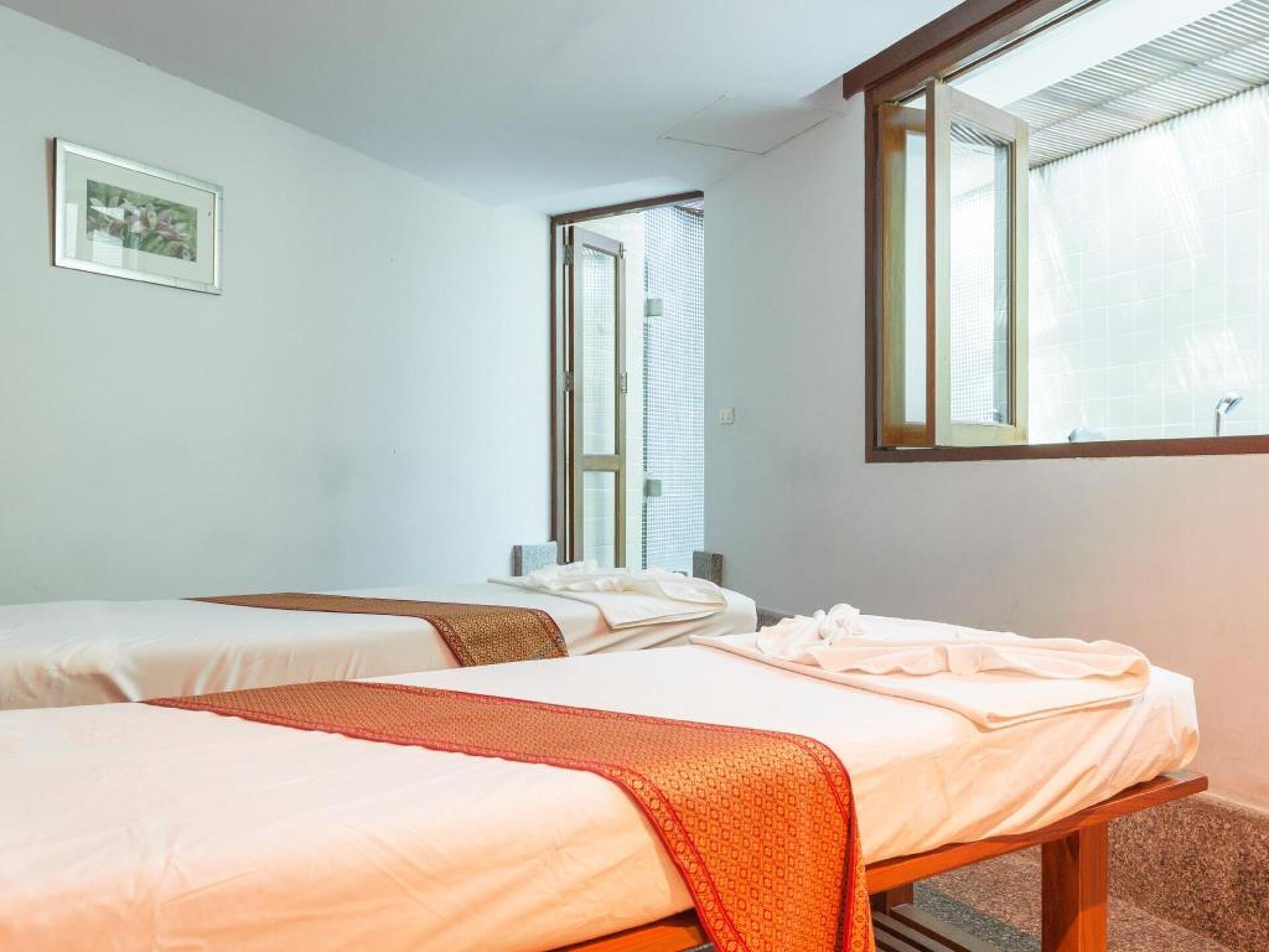 Long Beach Garden Hotel & Spa 18