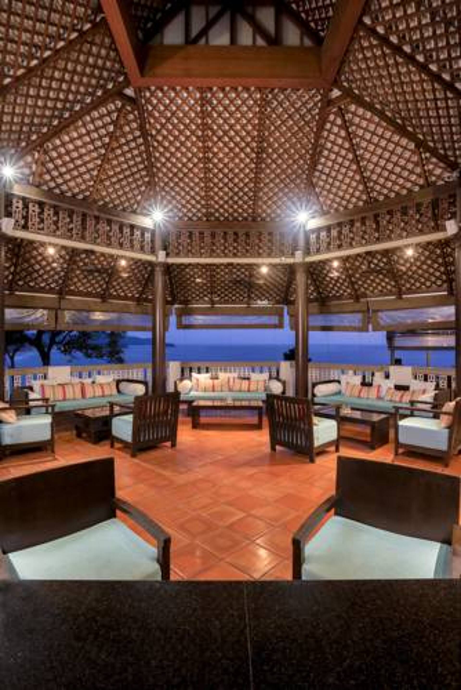 Centara Villas Phuket 4* 18