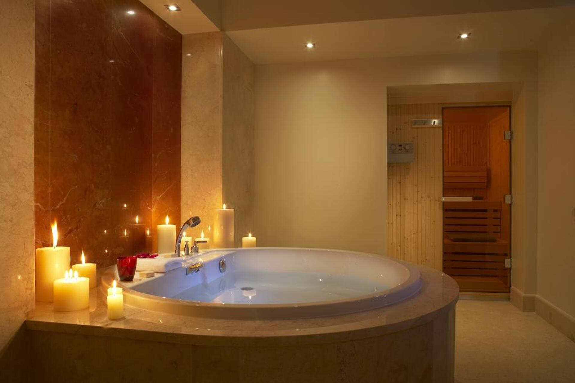 Daios Cove Luxury Resort & Villas 5* 40