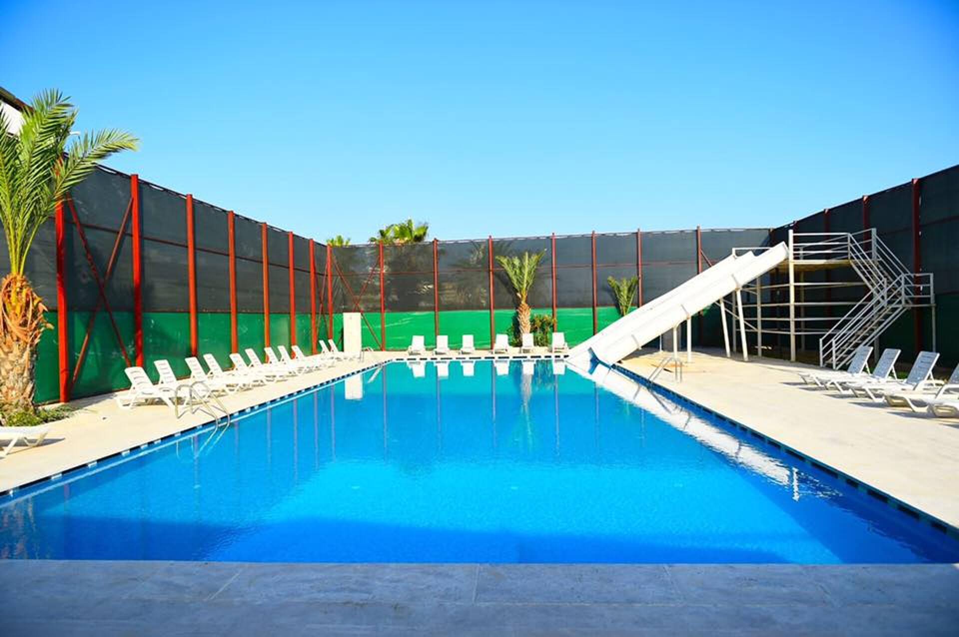 Ganita Holiday Village 4* 21