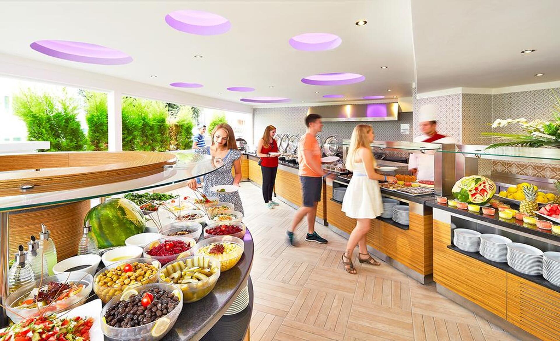 Ideal Piccolo Hotel 4* 7