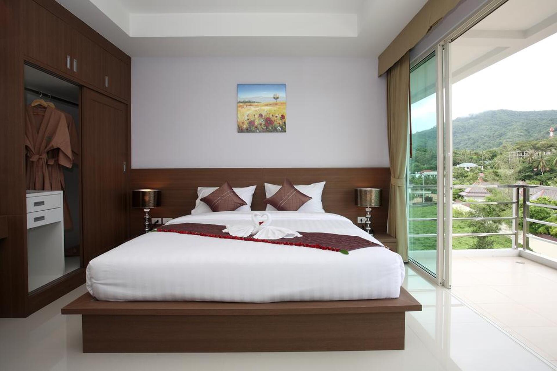Bangtao Tropical Residence Resort & Spa 4* 18