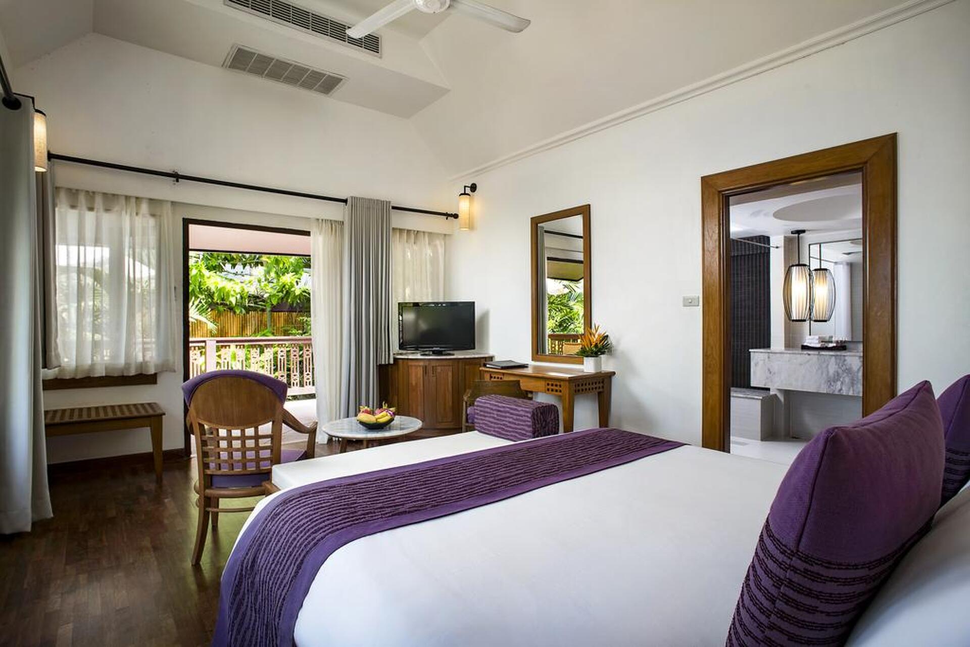 Centara Villas Phuket 4* 8
