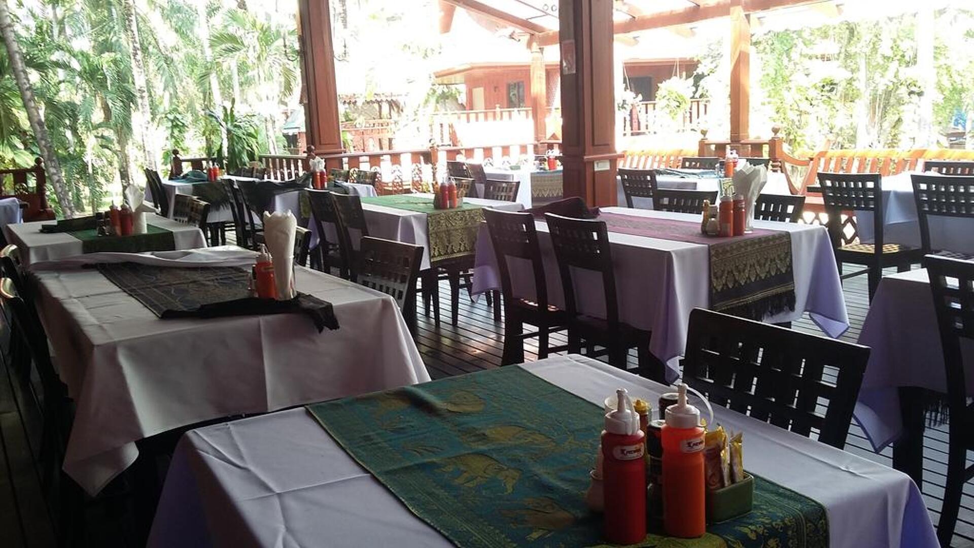 Royal Phawadee Village 4* 30