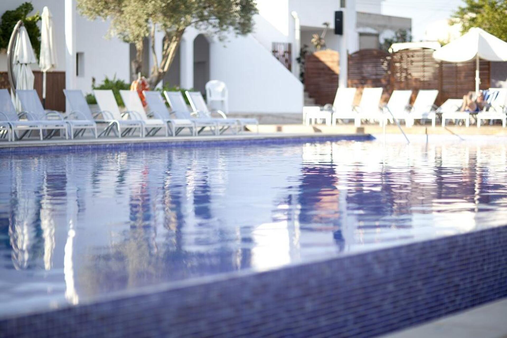 Hotel Puchet 20
