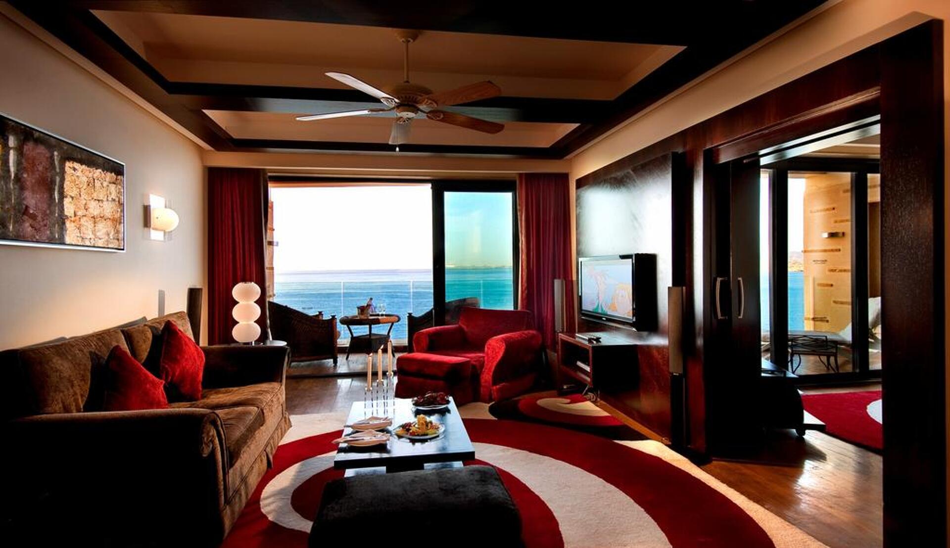 Reef Oasis Blue Bay Resort & Spa 5* 29
