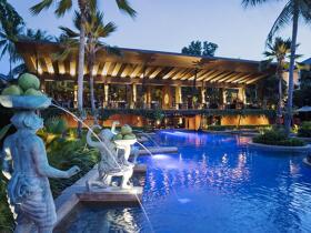 Anantara Bophut Resort & Spa 5*