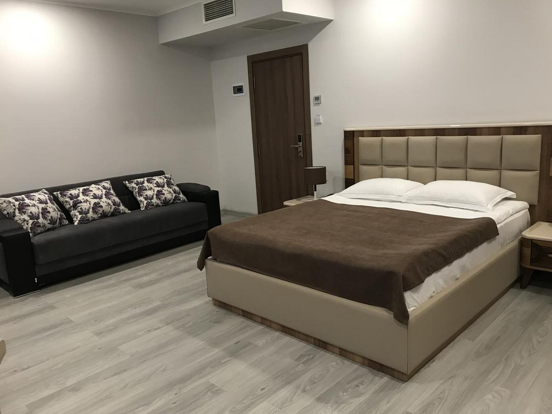 Hotel Tsereteli Palace 20