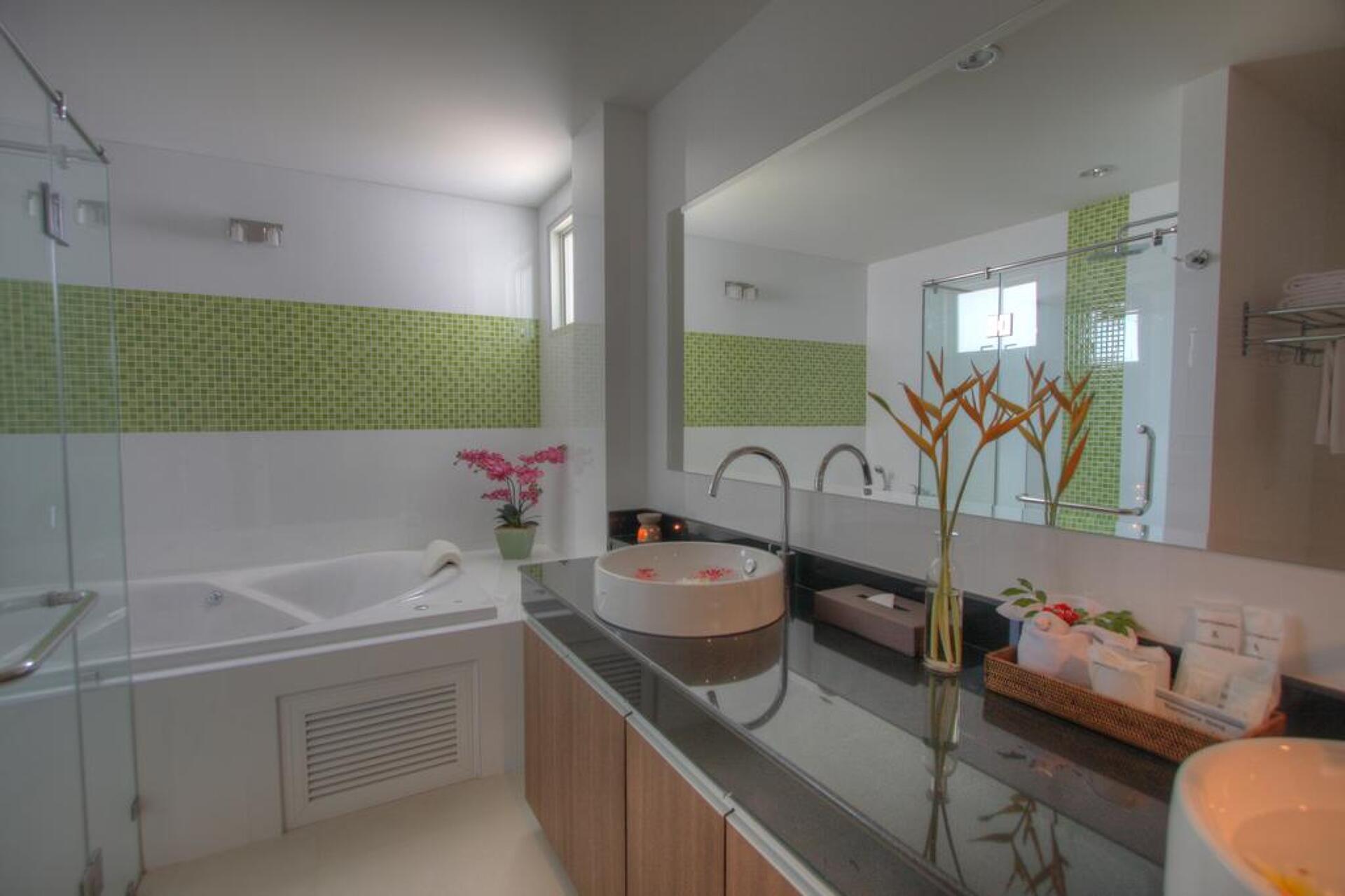 Bangtao Tropical Residence Resort & Spa 4* 16