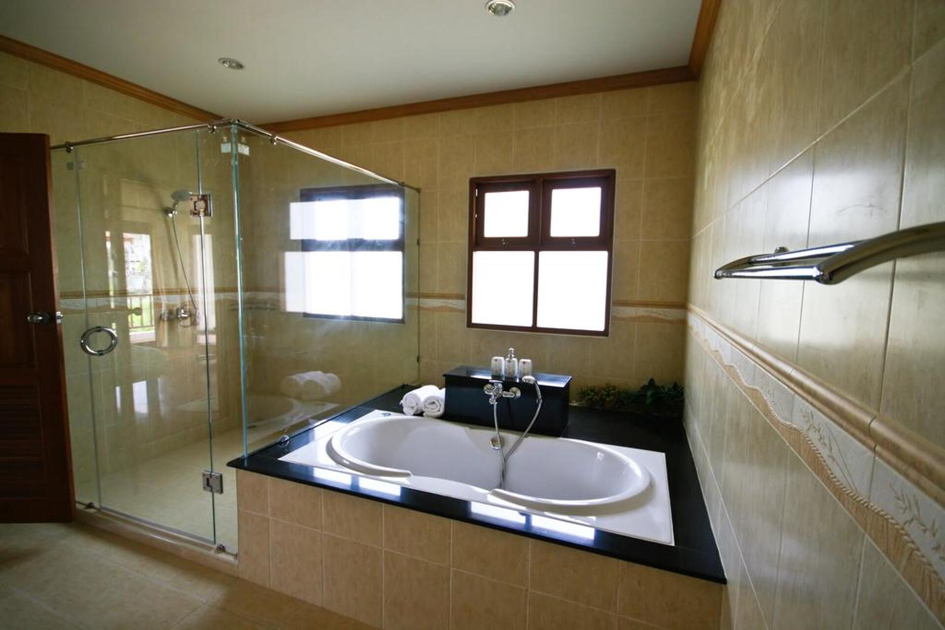 Bangtao Tropical Residence Resort & Spa 4* 21