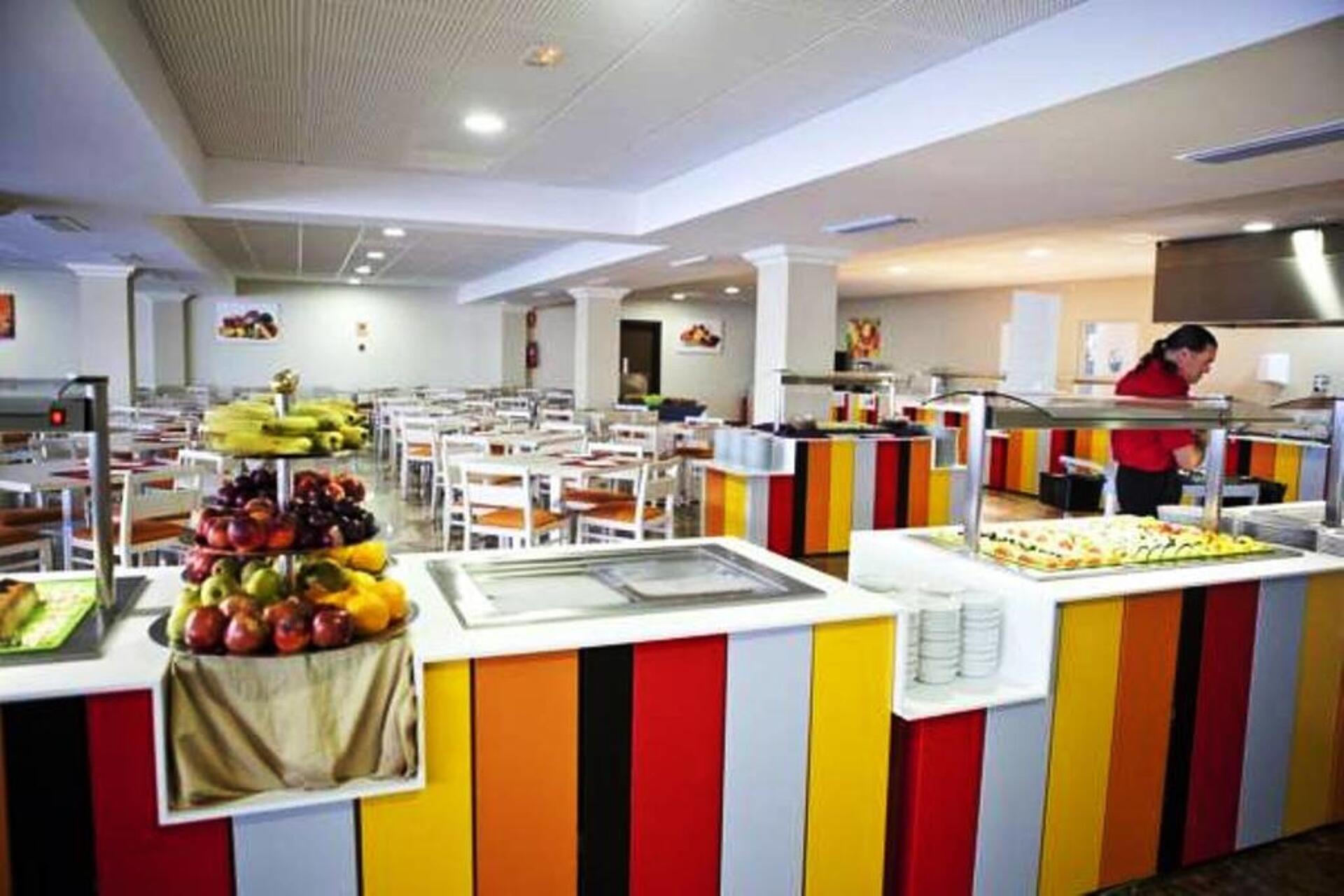 Hotel Puchet 17