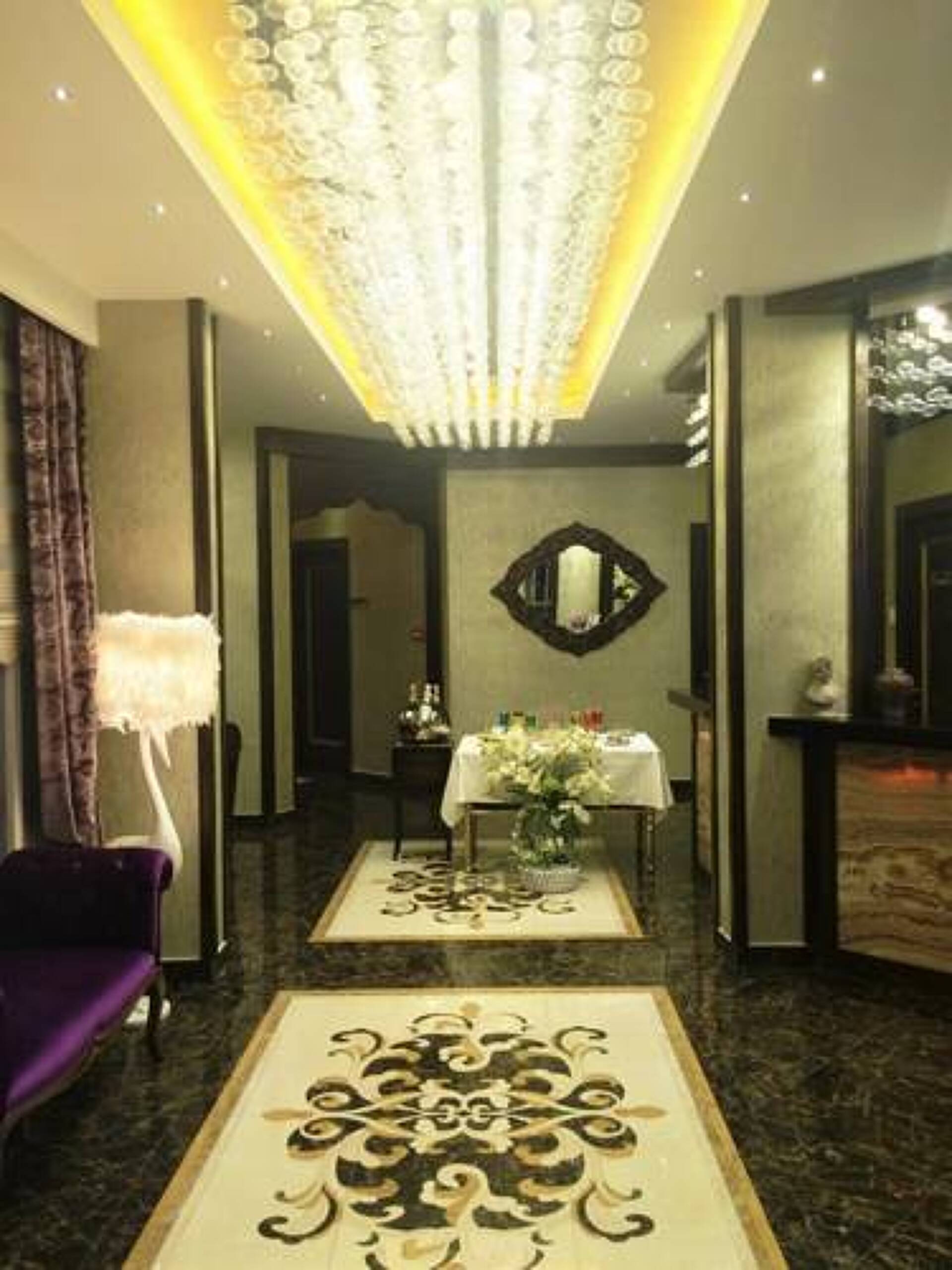 Ideal Piccolo Hotel 4* 3