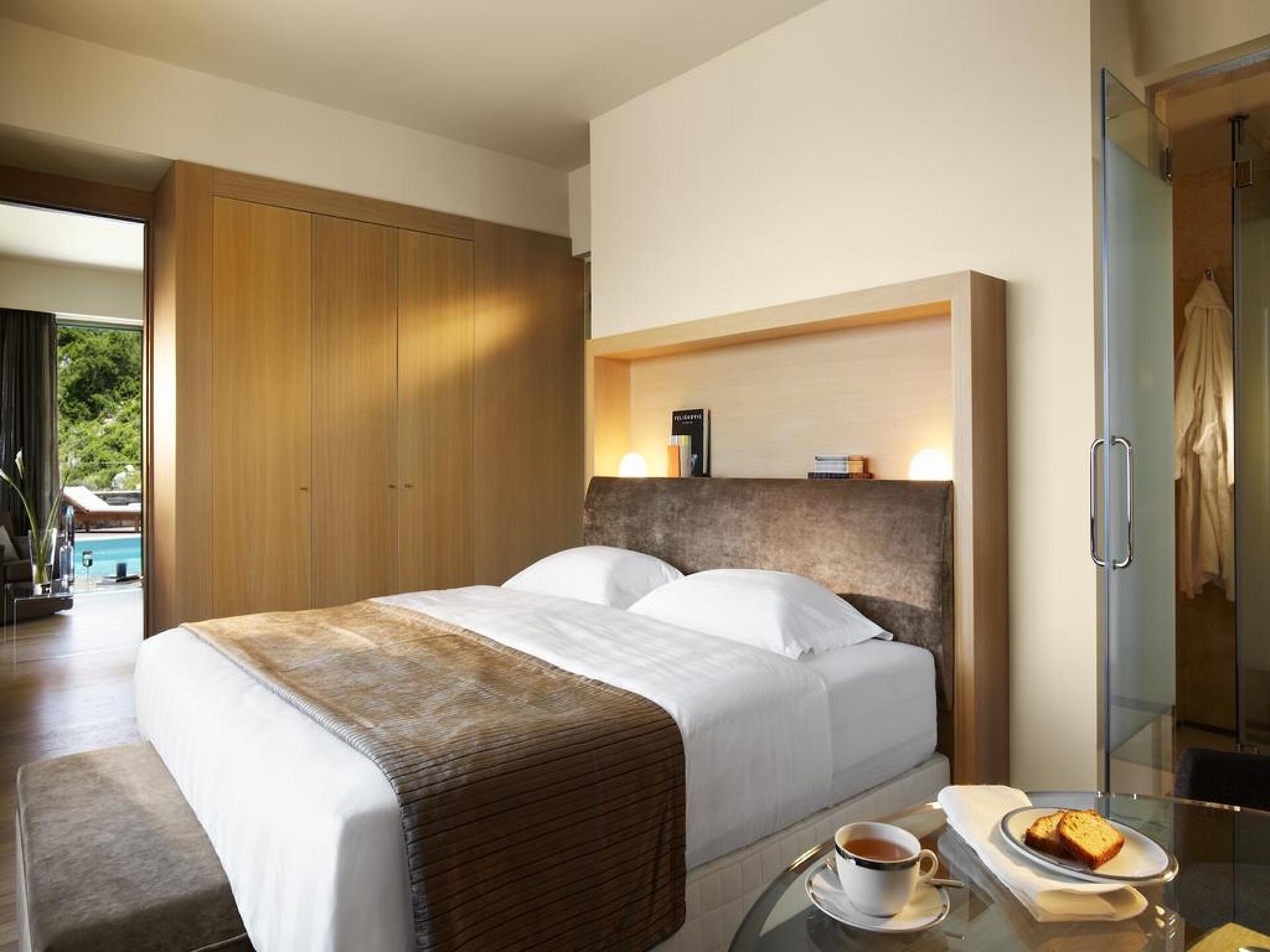 Daios Cove Luxury Resort & Villas 5* 23