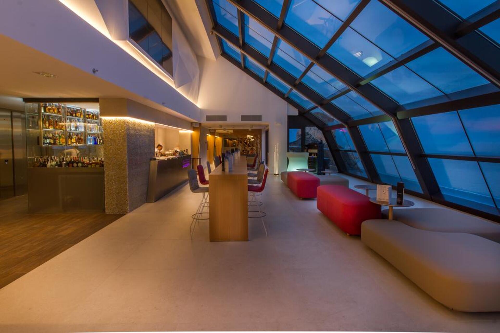 Suitopia Sol Y Mar Suites 4* 4