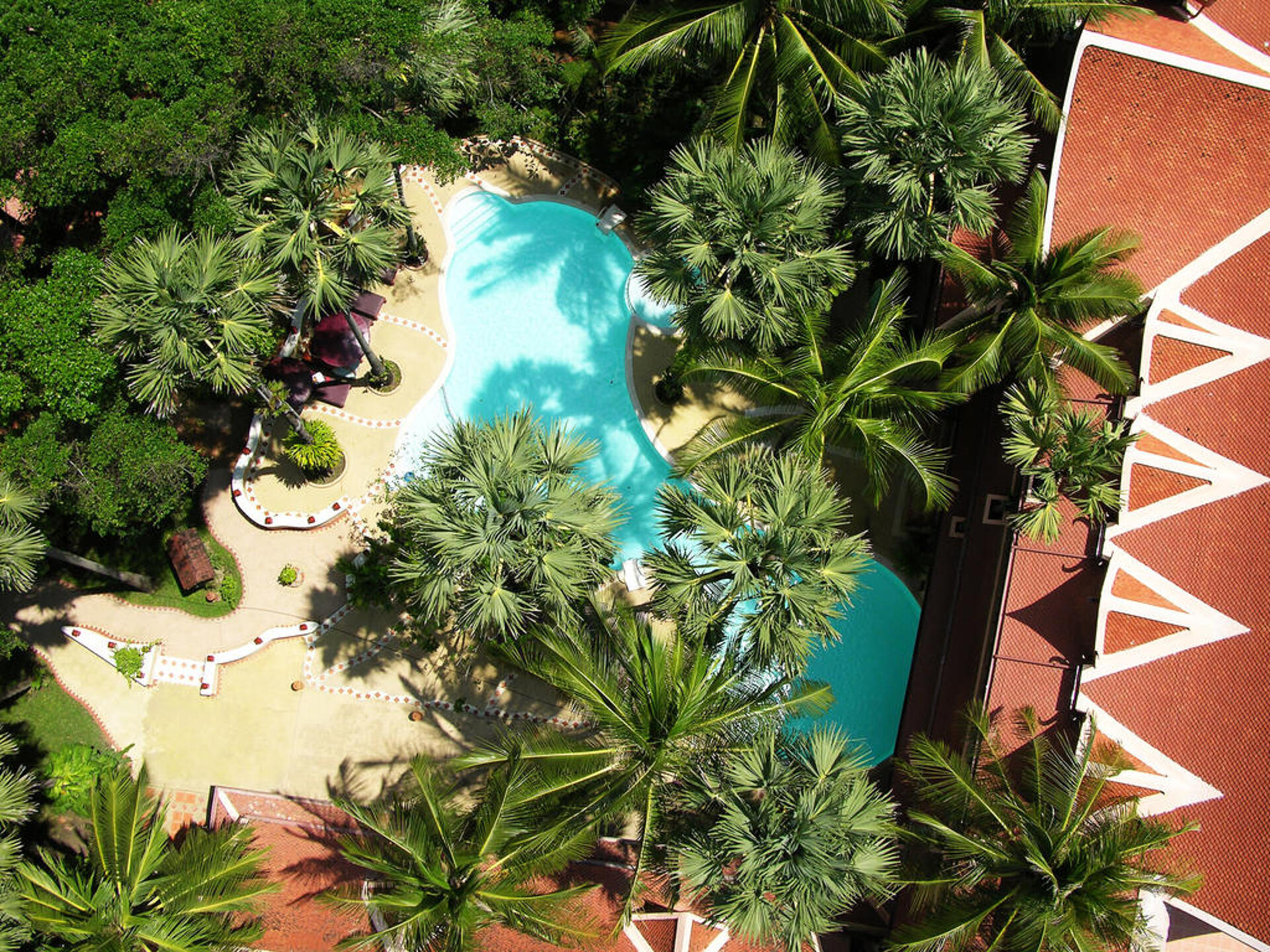 Royal Phawadee Village 4* 3