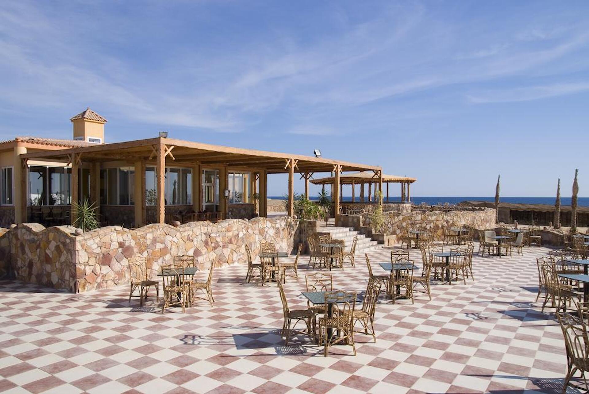 Wadi Lahmy Azur Resort 4* 22