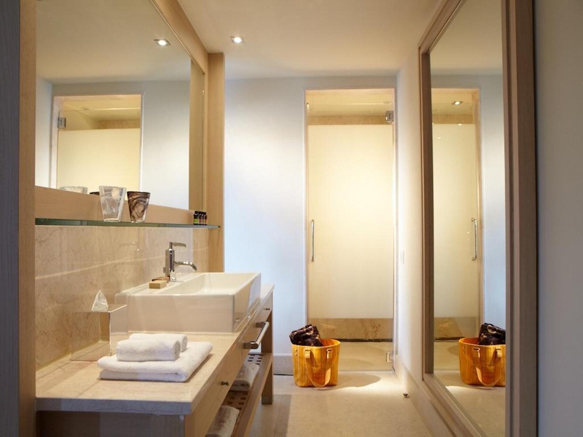 Daios Cove Luxury Resort & Villas 5* 32