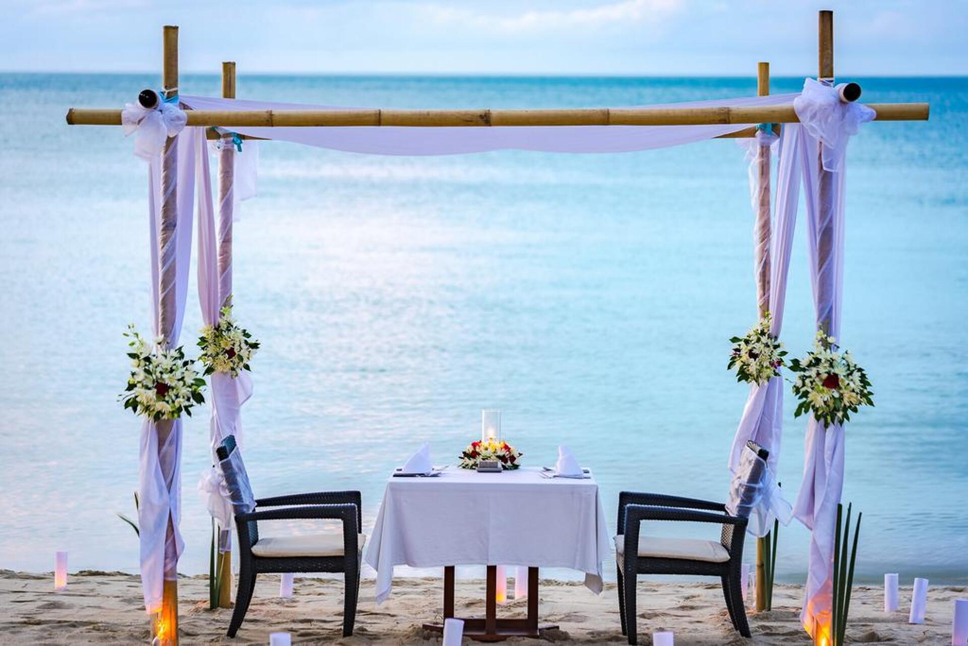 Impiana Resort Chaweng Noi 4* 22
