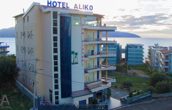 Aliko