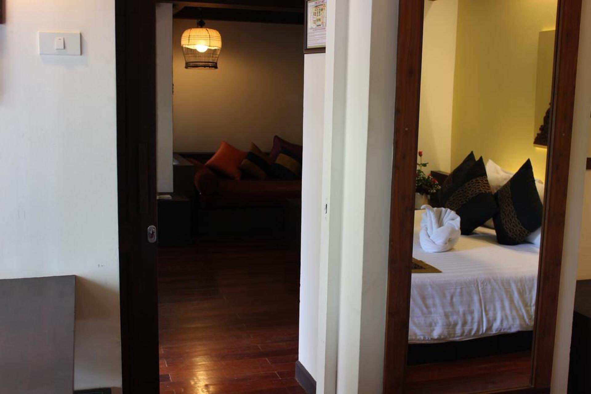 Banana Fan Sea Resort 4* 15