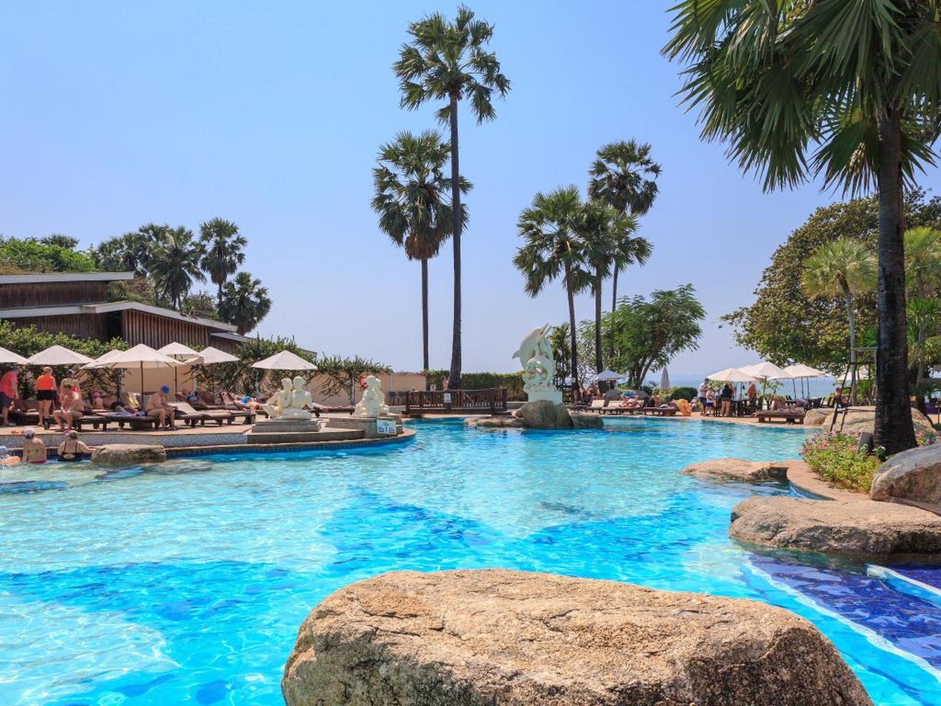 Long Beach Garden Hotel & Spa 27