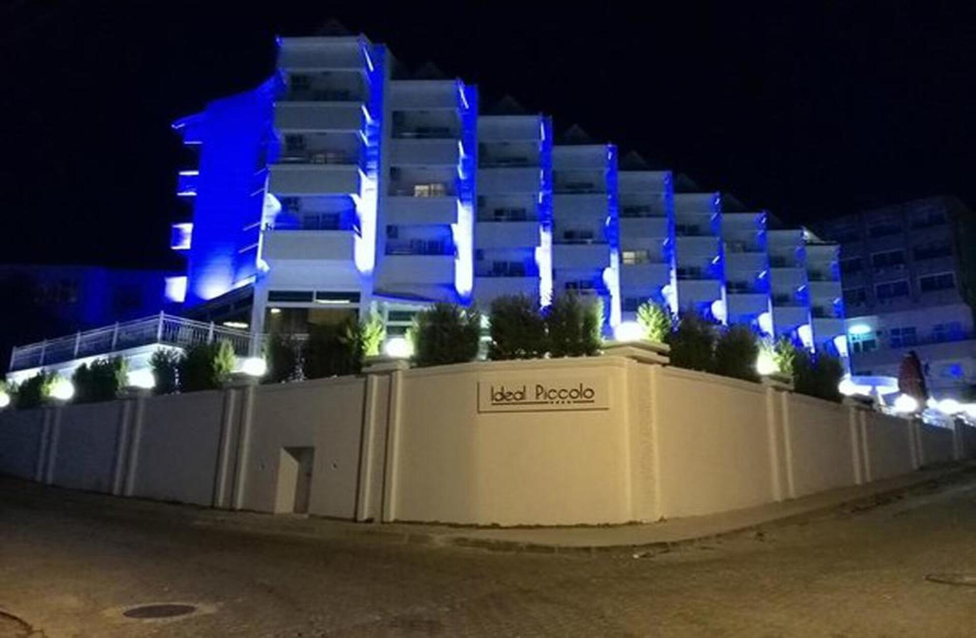 Ideal Piccolo Hotel 4* 14