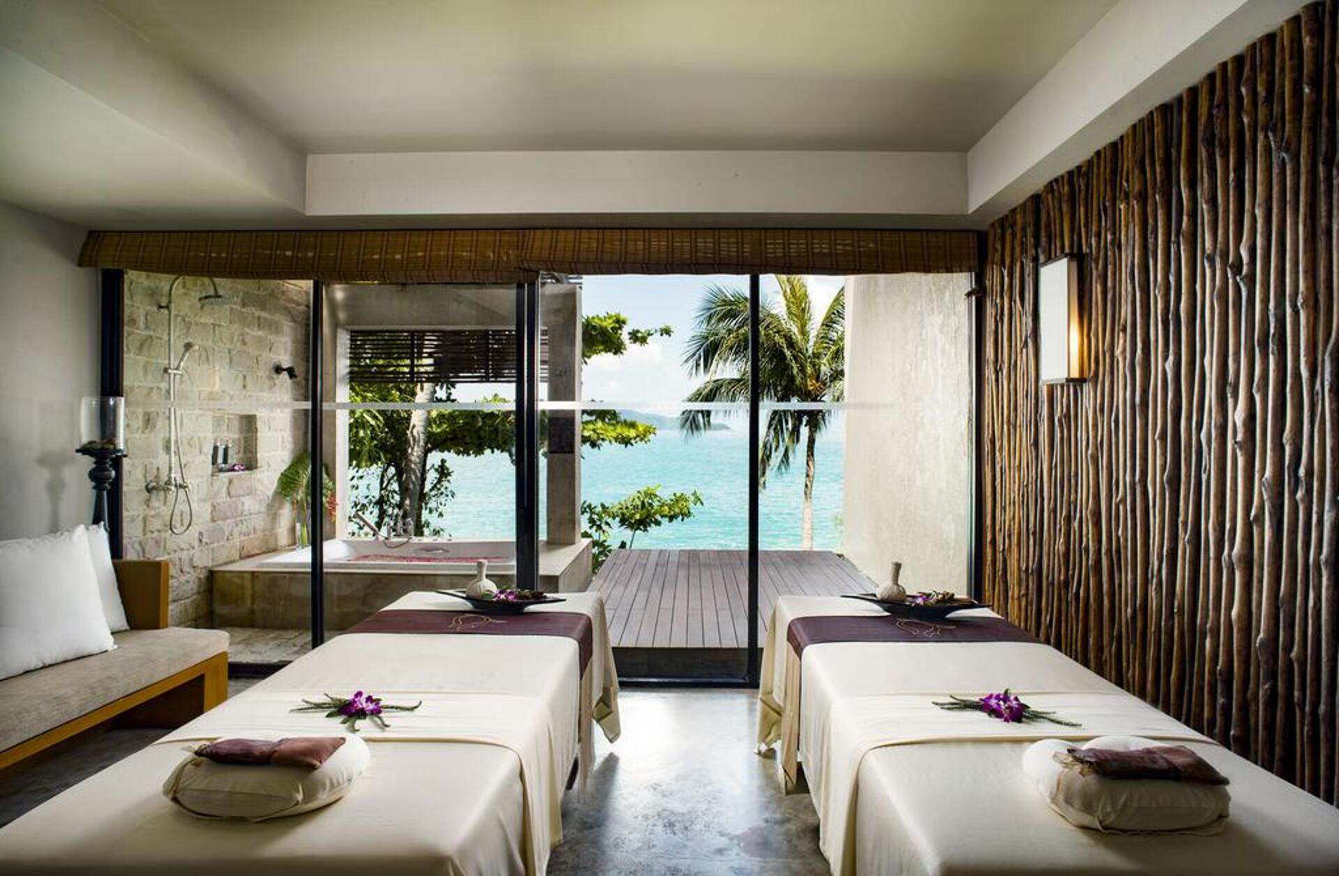 Centara Villas Phuket 4* 22
