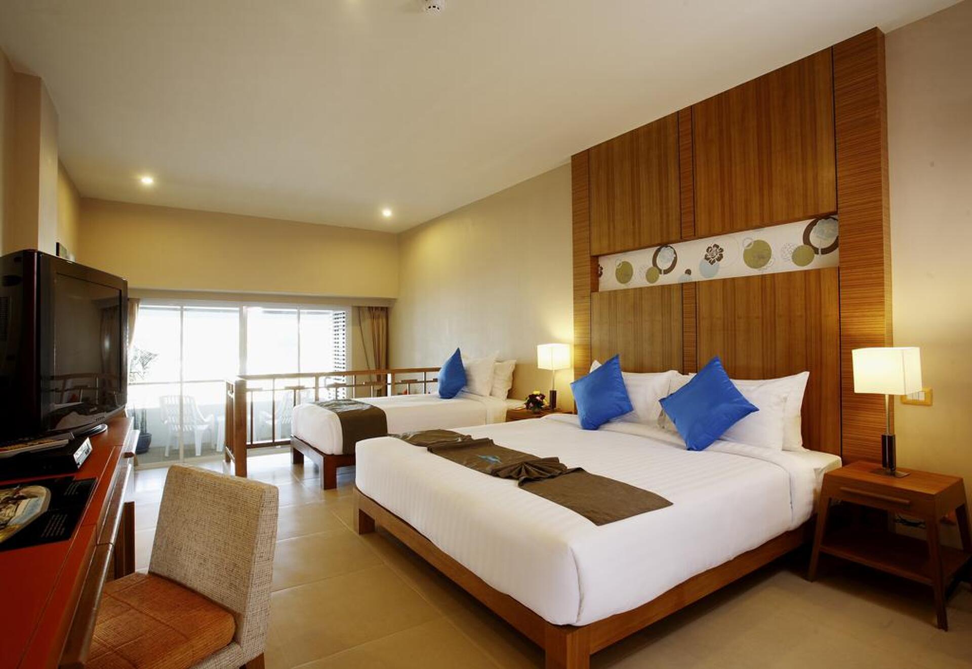 Andakira Hotel 1