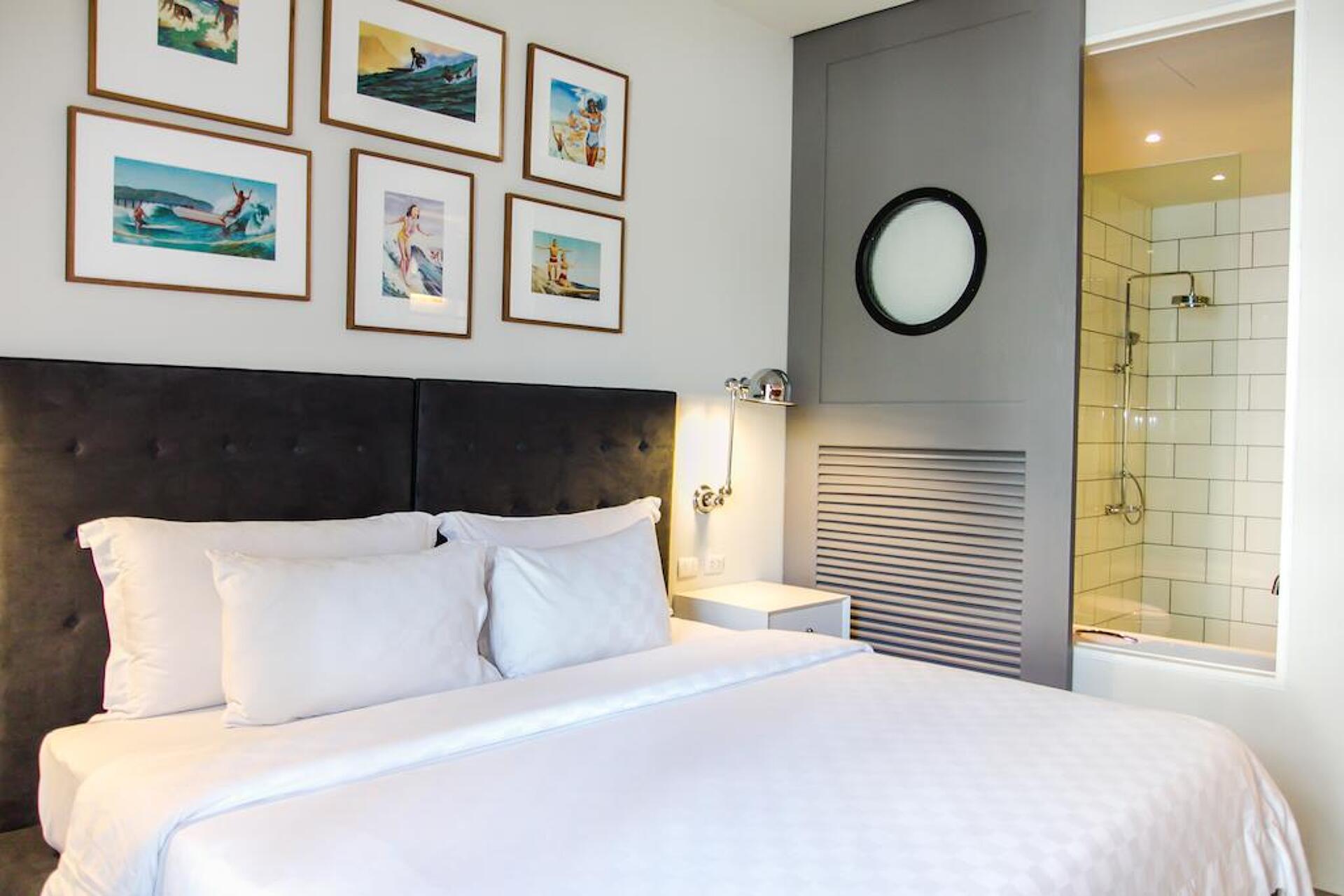 Sugar Marina Resort-SURF-Kata Beach 4* 9