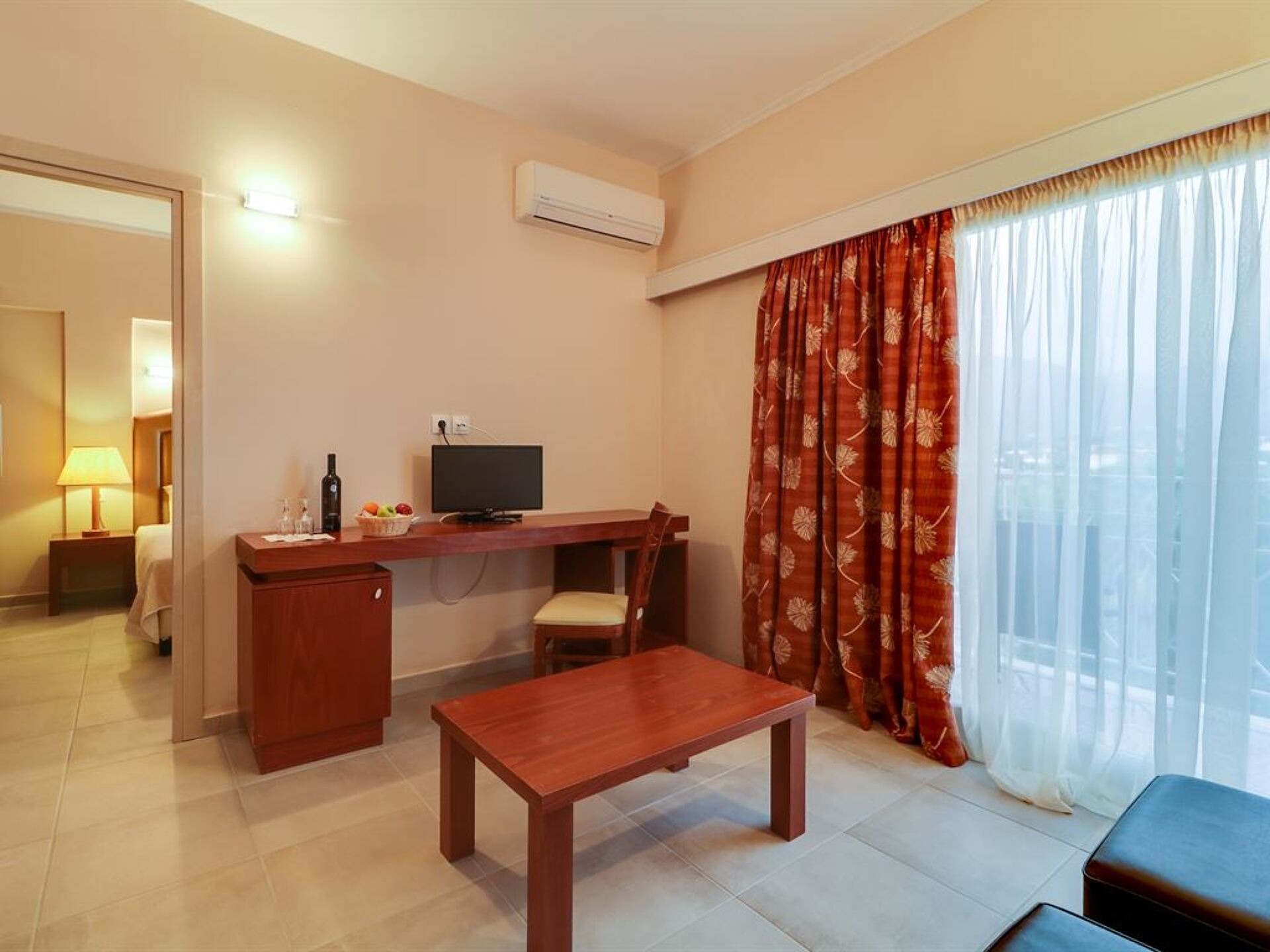 Bomo Calamos Beach Hotel 3* 35
