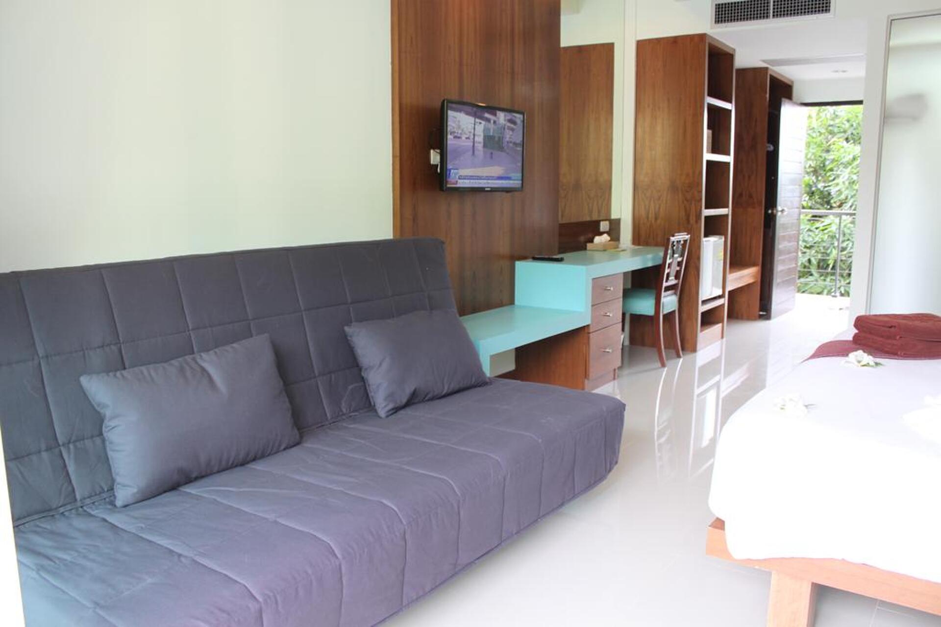 Baan Karon Resort 28