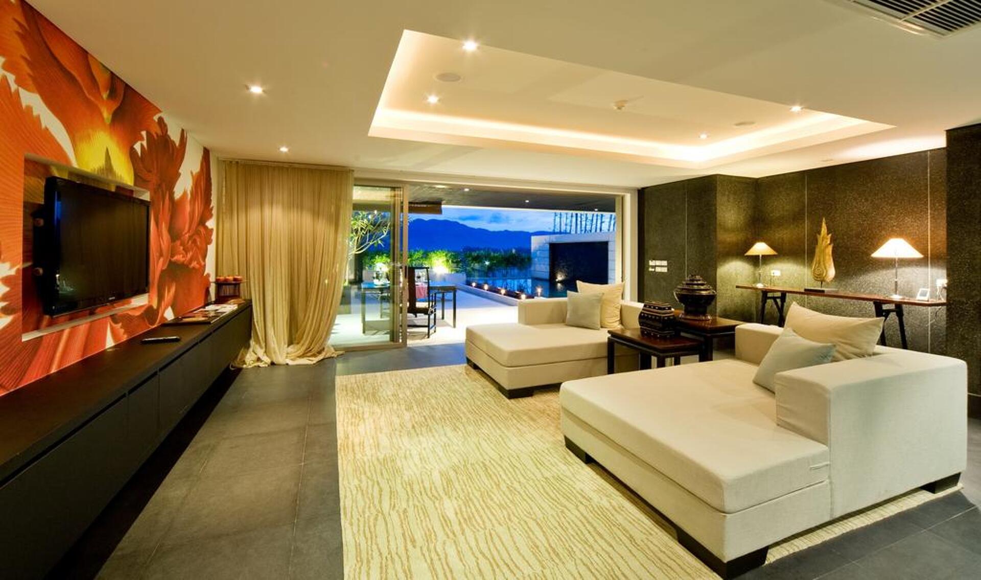 The Pavilions Phuket 5* 42