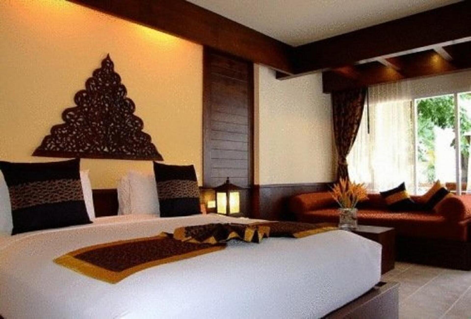 Banana Fan Sea Resort 4* 17